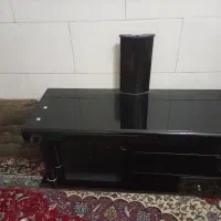 میز زیر تلویزیونی LCD