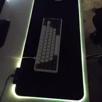 موس پد RGB|قطعات و لوازم جانبی رایانه|کرمان, |دیوار
