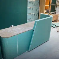 اجرای سقف کناف و کاذب k+