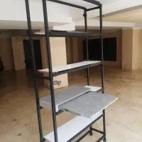 استند مغازه در حد