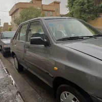 پراید 86بیرنگ فنی بشرط