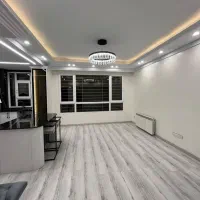 72 متر دو خواب سالن پرده خور|فروش آپارتمان|تهران, گیشا|دیوار