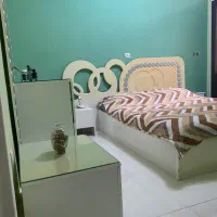 تخت خواب ۲ نفره