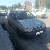 پراید مدل90