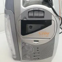 تعدادی وسایل فروشی