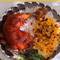 غذا خونگی