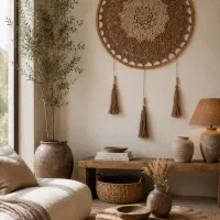 هنر بافتنی