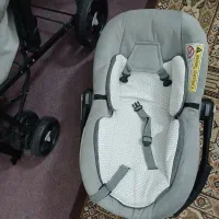 کریربسیار تمیژ