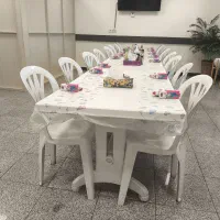 نیروی خدمات
