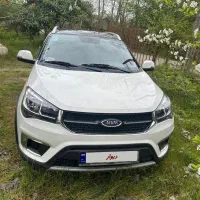 X22 اسپرت اکسلنت دنده ۱۴۰۱