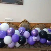 فروش بادکنک