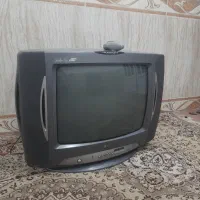 تلویزیون ۲۱ ال جی