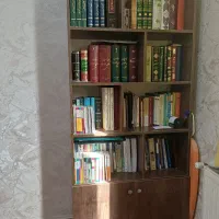 کتابخانه باکس