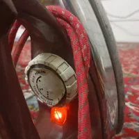 اتو برقی
