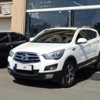 هایما s5 ۱۴۰۰ 6at