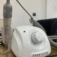 سوهان برقی ناخن