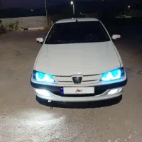 پژو پارس مدل 94