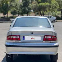 سمند LX|خودرو سواری و وانت|سقز, |دیوار