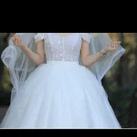 لباس عروس