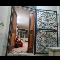 ویلایی جنوبی سمیه دو طبقه