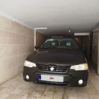 اریسان2دوگانه403 فول معاوضه با سواری