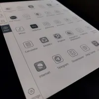تبلت کتابخوان بوکس نوت ایر 2 ( boox note air2 )|تبلت|تهران, گیشا (کوی نصر)|دیوار