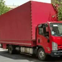 اتوبار باربری حسینی