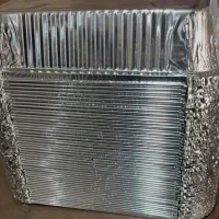 ظروف یکبار مصرف آلومینیومی