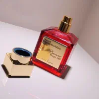 عطر باکارات رژ قرمز اصلی