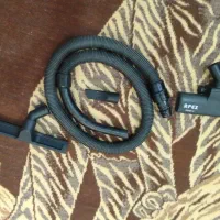 شلنگ و پرس جاروبرقی APEX