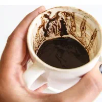 خدمات فال قهوه  افسانه
