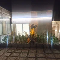 باغ-ویلا-نقلی
