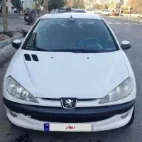 206sdمدل ۸۹|خودرو سواری و وانت|قم, قلعه کامکار|دیوار