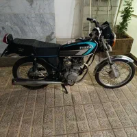 موتور سیکلت مدل 91
