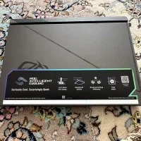 لپ تاپ ایسوس راگ g614jv