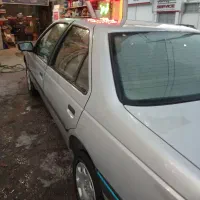 پژو 405خونگی کم کار بی رنگ