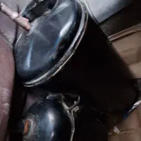 موتور اسپیلت ۱۸هزار گری
