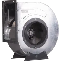 فن سانتریفیوژ 40سانت یکطرفه بکوارد BEB-40-12G6S