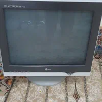 مانیتور LG کامپیوتر