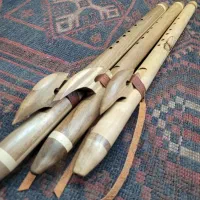 فلوت سرخ پوستی لاکوتا
