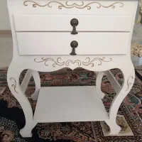 کنسول قاشق چنگال