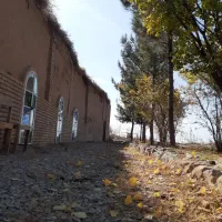 رهن و اجاره باغ جهت چای خانه