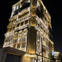 آپارتمان۱۳۰متری سرنبش سه خواب سندآماده اسماعیل پور