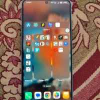 آنر x8a|موبایل|دلیجان, |دیوار