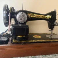 فروش چرخ خیاطی برقی