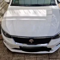 ماشین تارا دستی دنده در حد صفر