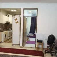 65متر فول طبقه اول مشکینی