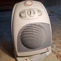 بخاری فندار پارس خزر SH2000P