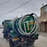 لوله بازکنی تخلیه چاه و فاضلاب  سراسر رشت و حومه