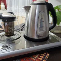 چای ساز